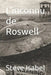 L'inconnu de Roswell by Steve Isabel