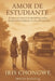 amor de estudiante: novela by Iris Chongwe, Iris Esther Chongwe