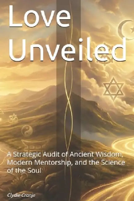 Love Unveiled: A Strategic Audit of Ancient Wisdom, Modern Mentorship, and the Science of the Soul by Clydie Cronje