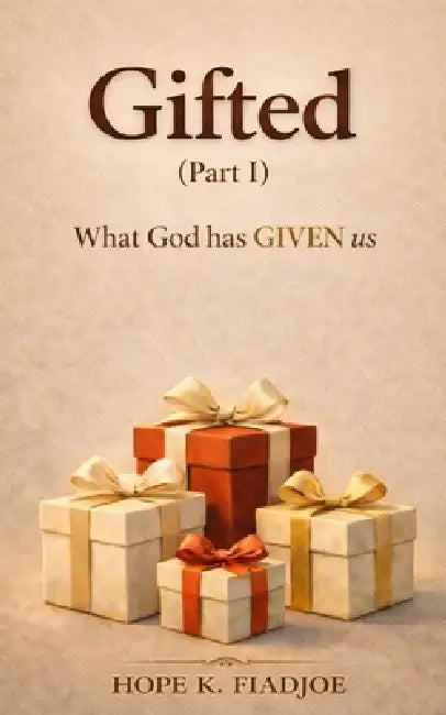 Gifted Part I
