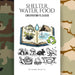 Conservation Field Guide: Shelter, Water, Food: Conservation Field Guide by Henry Bisnette