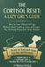 The Cortisol Reset: A Lazy Girl's Guide by Maísa Vieira
