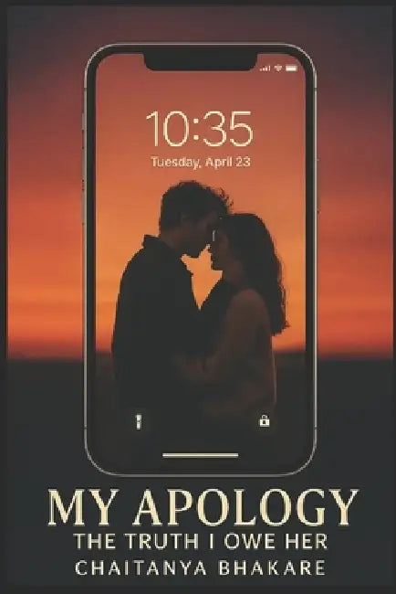 My Apology: The Truth I Owe Her by Chaitanya Sanjay Bhakare