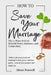 How to Save Your Marriage: The 5-Phase Path to Rebuild Trust, Intimacy, and Connection: Follow a Proven Emotional Roadmap to Heal, Grow, and Love Agai by Almar Foxwell