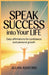 Speak Success Into Your Life: Daily Affirmations for Confidence and Personal Growth by Julian Ashford