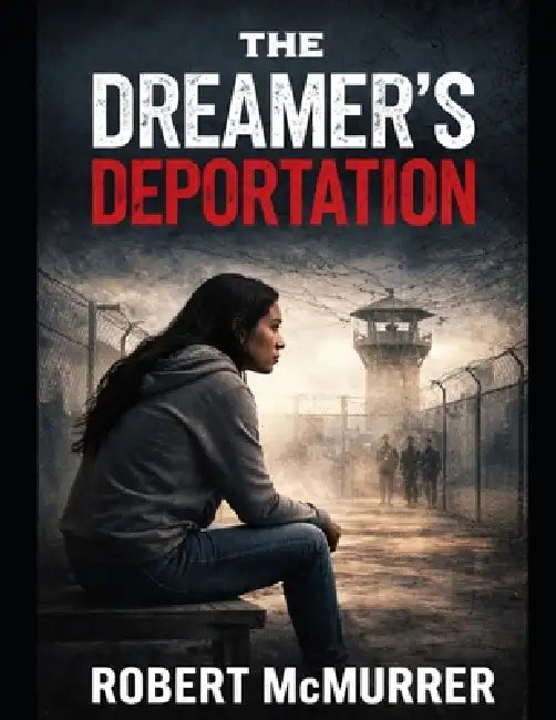 The Dreamer's Deportation by Robert McMurrer
