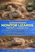 Savannah Monitor Lizards Keeper's Handbook: The Complete Guide to Care, Behavior, Enclosure Design, Feeding, Breeding, Health Management & Expert Secr by Hurricane Lambert