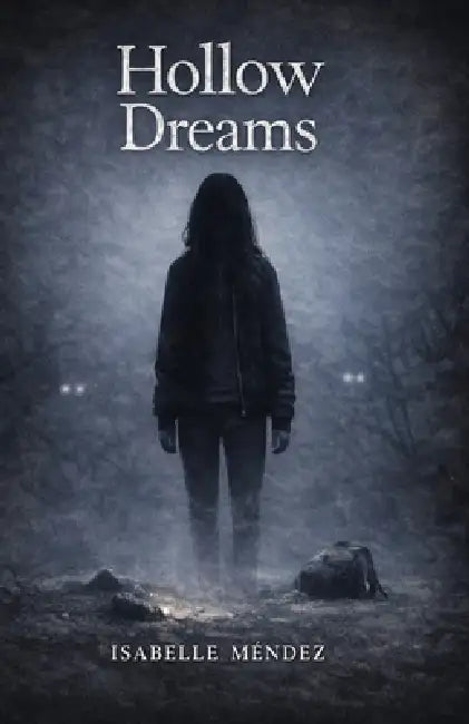 Hollow Dreams by Isabelle Mendez
