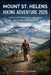 Mount St. Helens Hiking Adventure 2026: Step-By-Step Trails, Volcano Views, and Scenic Summit Routes by Lamina Joseph
