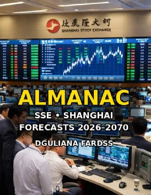 Almanac Sse Shanghai Forecasts by Dguliana Fardss