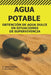 Agua Potable.: Obtención de Agua Dulce en Situaciones de Supervivencia. by Yevheniia Borovkova, Оleg Nashchubskiy