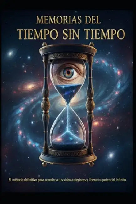 Memorias del Tiempo Sin Tiempo by Jose Maria Alarte Duart