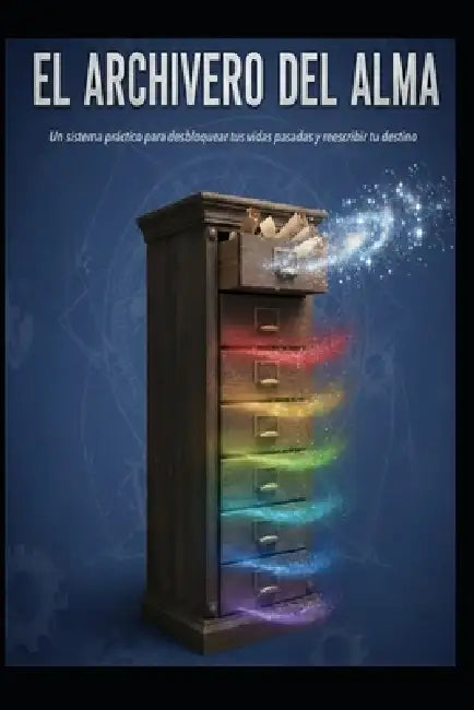 El Archivero del Alma by Jose Maria Alarte Duart