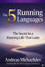 The 5 Running Languages: The Secret to a Running Life That Lasts by Andreas Michaelides