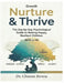 Nurture & Thrive: The Day-by-Day Psychological Guide to Raising Happy, Resilient Children (Birth to 18) by Chisom Rivera