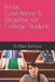 Focus, Confidence & Discipline for College Students by Alka Rathore