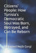 Citizens' People: How Tunisia's Democratic Soul Was Born, Betrayed, and Can Be Reborn by Mohamed Nejib Gorgi
