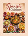 Spanish Cuisines by Svitlana Vatrych