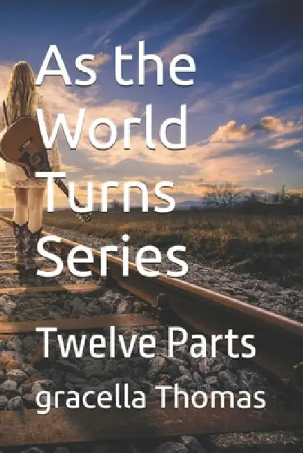 As The World Turns Series
