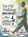 Tai Chi Walking: A 28-Day Plan to Improve Balance, Reduce Stress, and Build Confidence with Gentle, Beginner-Friendly Routines by Joshi Pullen