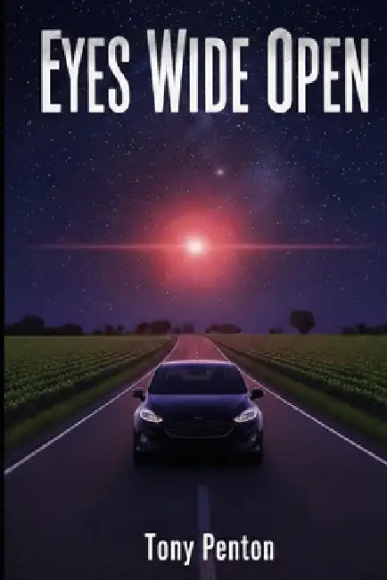 Eyes Wide Open