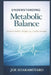 Understanding Metabolic Balance by Joe Sharamitaro