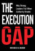 The Execution Gap: Why Strong Leaders Fail When Authority Breaks by Mohamed Al Hashemi