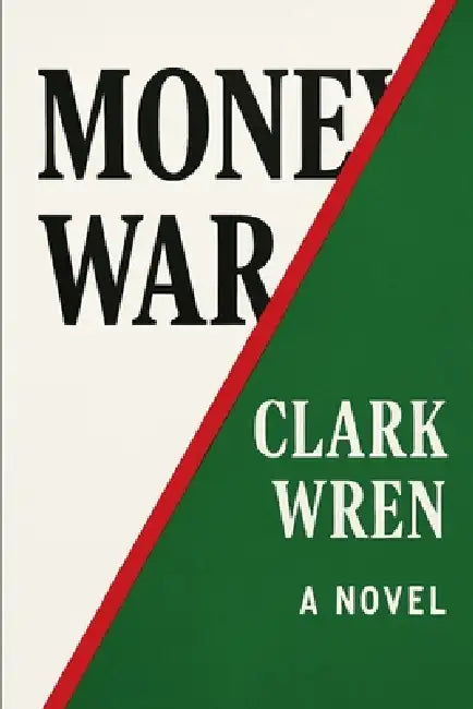 Money War by Clark Wren