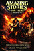 Amazing Stories For Teens Ages 13-16: Short Inspiring Stories That Build Courage, Confidence, and Unshakable Self-Belief. by Grace Williams