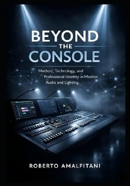 Beyond The Console