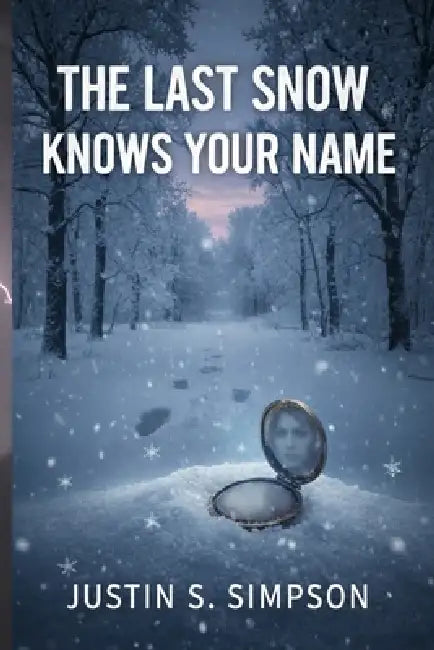 The Last Snow Knows Your Name by Justin S. Simpson