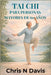 Tai CHI Para Personas Mayores de 60 Años: Movimiento suave para el equilibrio, la flexibilidad, el alivio del estrés y el envejecimiento saludable by Chris N. Davis