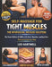 Self-Massage for Tight Muscles: The Myofascial Release Solution: Use Foam Rollers & Balls to Fix Neck, Shoulder, and Back Pain Illustrated Step-by-Ste by Leo Hartwell