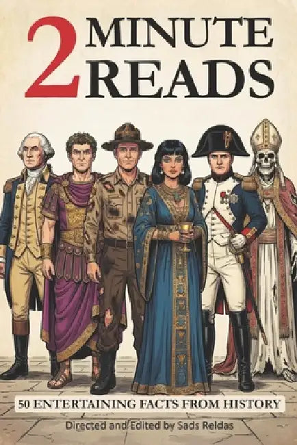 2 Minute Reads