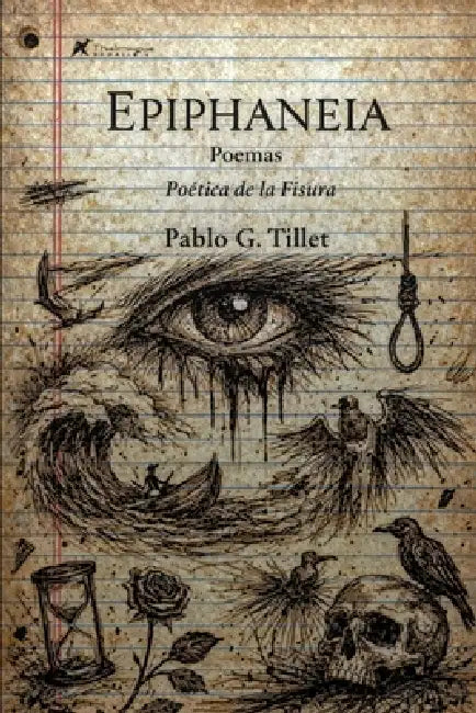 Epiphaneia by Pablo Gabriel Tillet