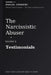 The Narcissistic Abuser: Volume 8: Testimonials by Pascal Couderc
