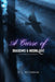 A Curse of Shadows & Moonlight: A Dark Romantasy by Foster J. Wickham