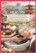 LE HEAD SPA JAPONAIS Secrets, Rituel Complet: Méthode Maison Japonaise pour un Cuir Chevelu Sain et des Cheveux Sublimes by Alexandra Perovic
