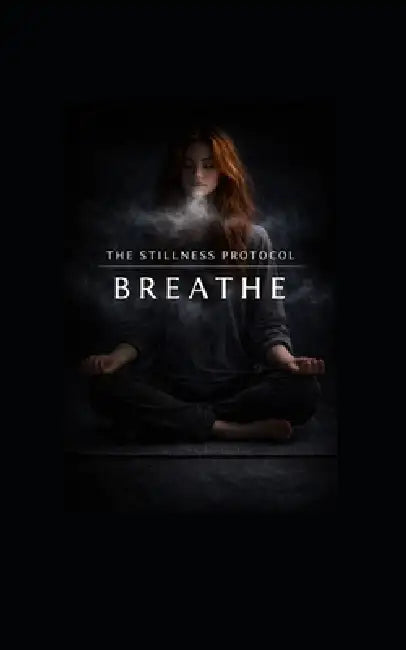 Breathe by Ryan Jackson