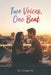 Two Voices, One Beat: An interactive dual-voice novel for couples, sharing His and Her thoughts, with practical exercises to deepen communication, int by Gregorio M