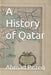 A History of Qatar by Ahmad Rezeq