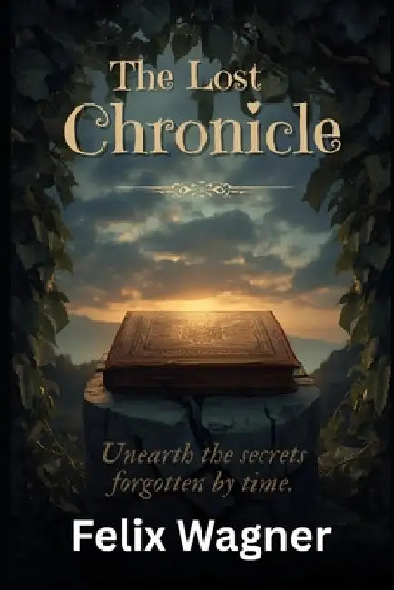 The Lost Chronicle by Felix Wagner