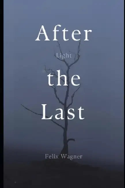 After the Last Light by Felix Wagner