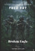 Broken Eagle by Fred Ray