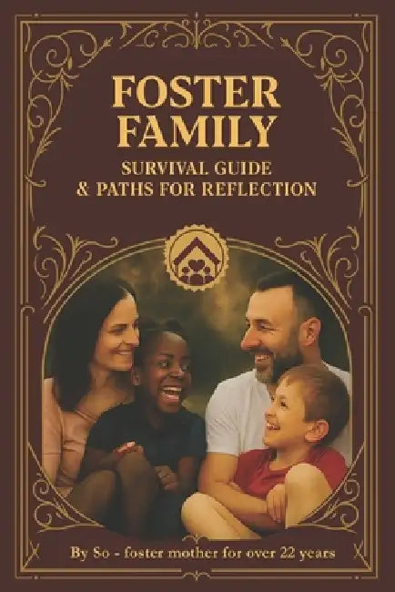 The Foster Family Survival Guide by Sonia Doucet