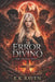 Error divino by E. K. Raven