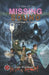 The Echo Of The Missing Sound by Vinod Rawat