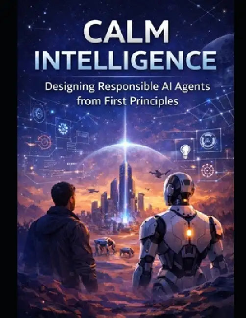 Calm Intelligence: Designing Responsible AI Agents from First Principles by Ravindra Kumar Nayak