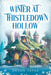 Winter at Thistledown Hollow: A Cozy Fantasy Novel of Magic, Tea, and Found Family by Devon Yates