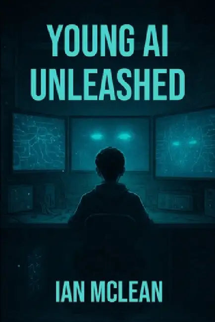 Young AI Unleased by Ian McLean